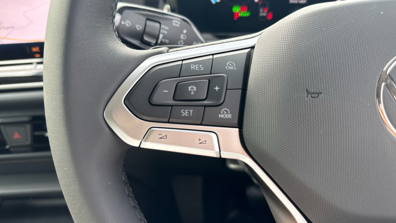 Volkswagen Tiguan 1.5 eTSI Life 5dr DSG Petrol Estate